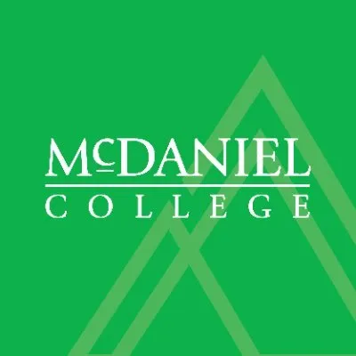 McDaniel College - Women's Wrestling