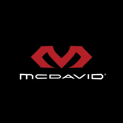 McDavid EU logo