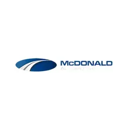 McDonald Automotive logo