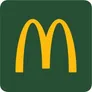 Logo McDonald's - Bergakker