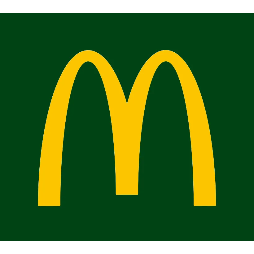 McDonald’s Corporation logo
