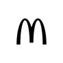 Logo McDonald's - Brunssummerweg