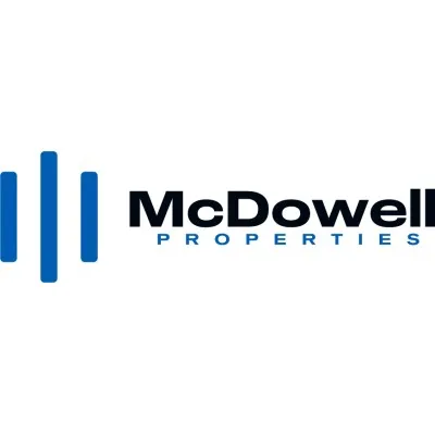 McDowell Properties logo