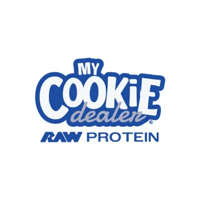 My Cookie Dealer Protein Cooki logo