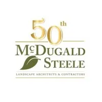 McDugald Steele logo