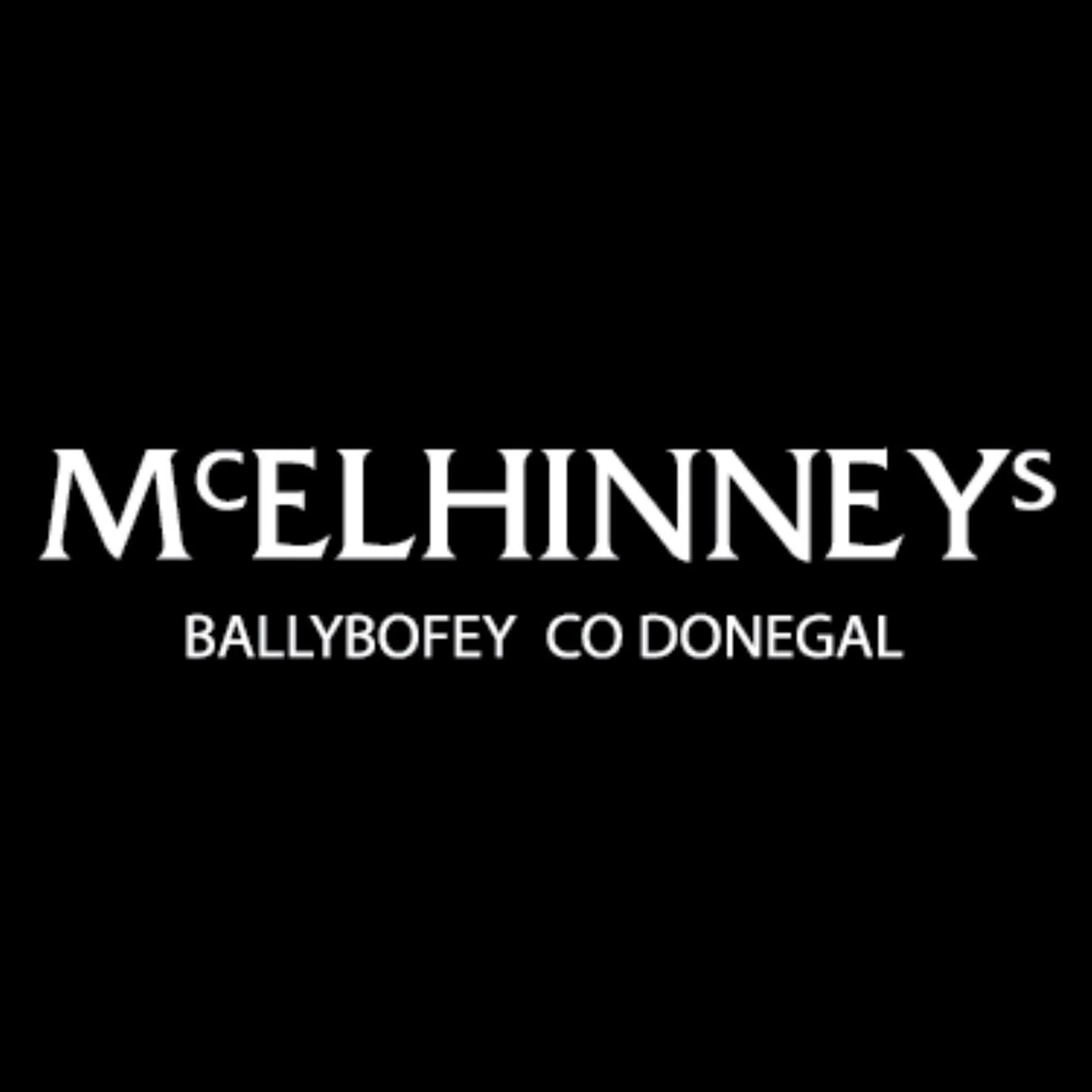 Mcelhinneys