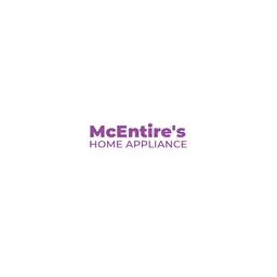 Mcentiresappliance