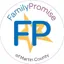 Family Promise of Martin County logo