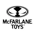 McFarlane Toys-company-logo