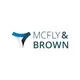 McFly & Brown - We're Hiring! logo