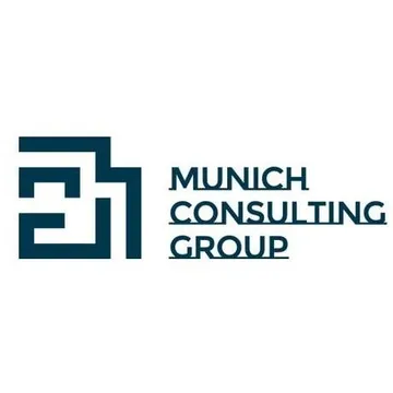 Munich Consulting Group Gmbh Logo