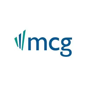 MCG Health logo