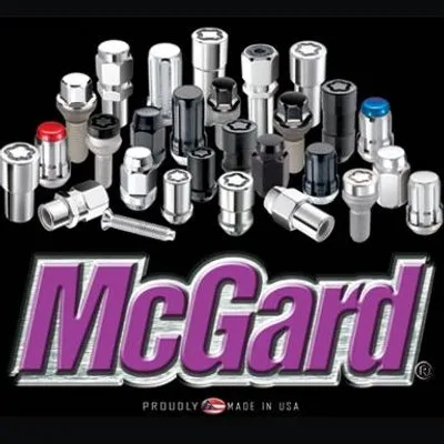 McGard LLC. logo