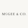 McGee & Co. logo