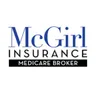 McGirl Insurance logo