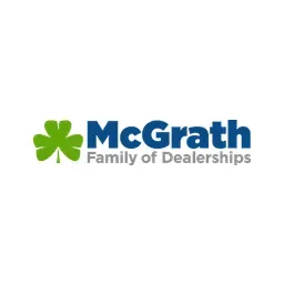McGrath Auto logo