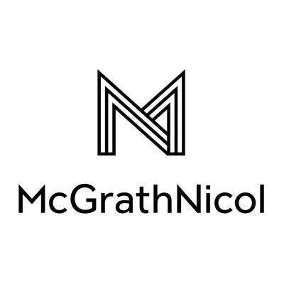 McGrathNicol logo
