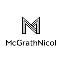 McGrathNicol logo