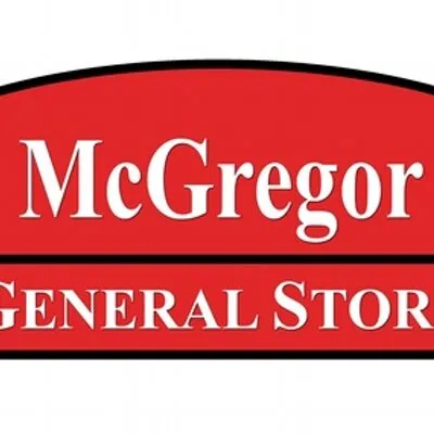 McGregor General Store