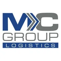 MC Group Logistics Logo