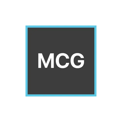 MCG Technology Group logo