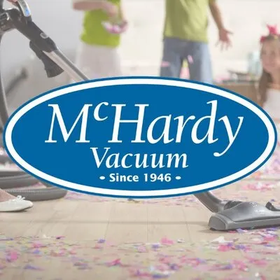 Mchardyvac