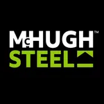 Mchugh Steel Pty Ltd Logo
