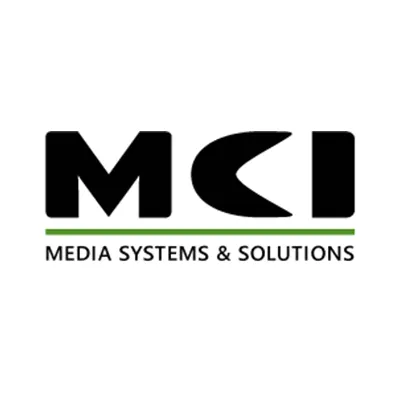 Studio Hamburg MCI GmbH logo