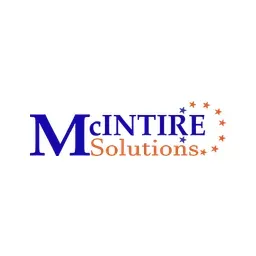 McIntire Solutions logo