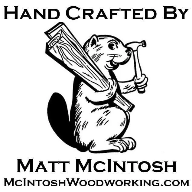 Mcintoshwoodworking