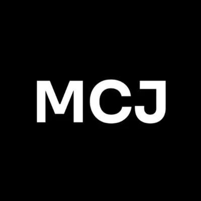 MCJ logo