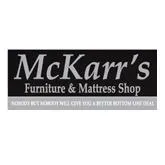 McKarrs Furniture logo