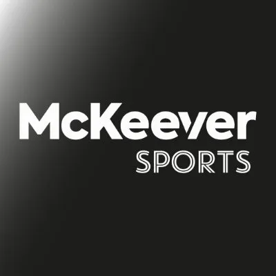 McKeever Sports UK logo