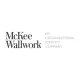 Mckee Wallwork & Company logo