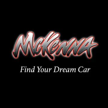 McKenna Cars Logo