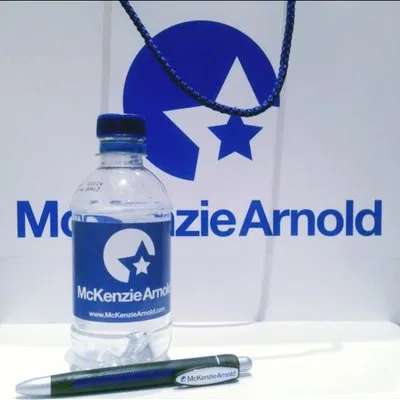 McKenzie Arnold Group logo