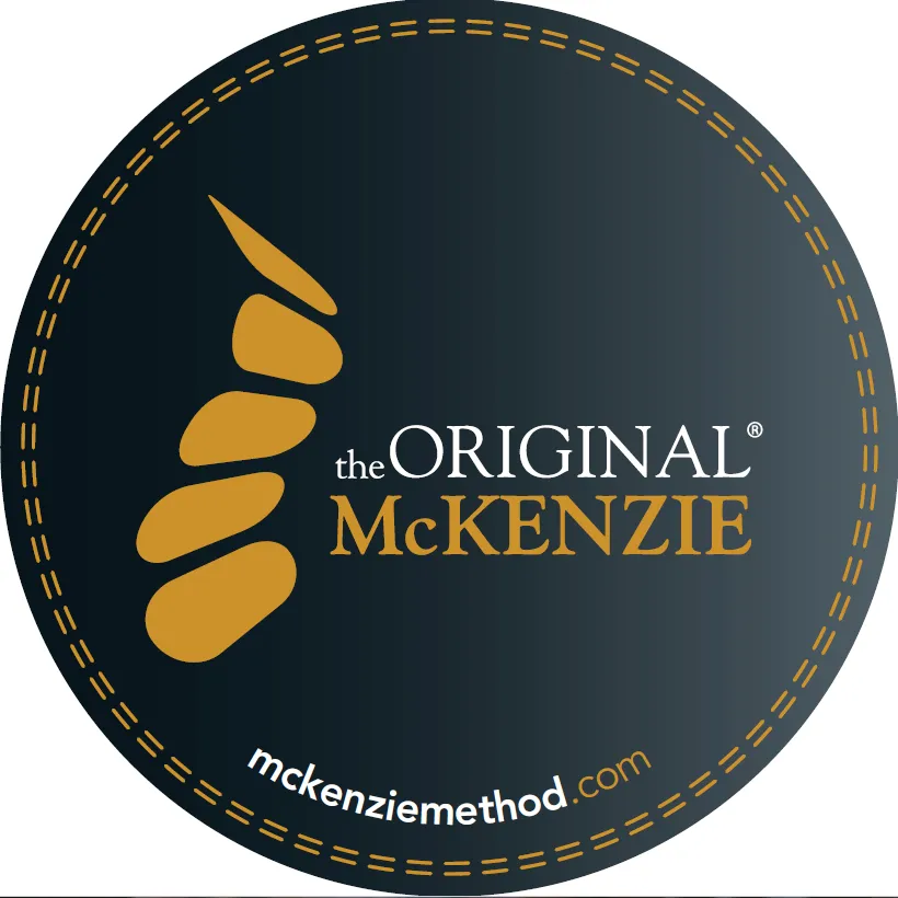 Mckenziemethod