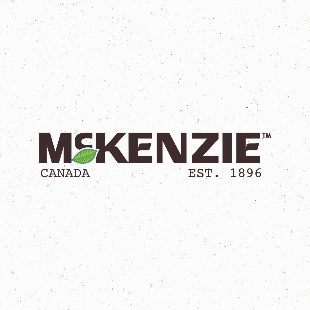 Mckenzieseeds