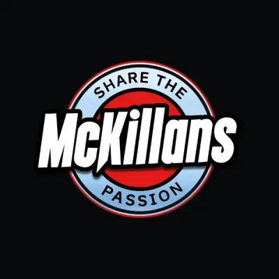 mckillans.com logo