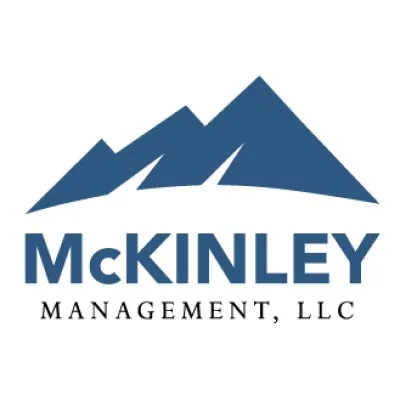McKinley Alaska logo