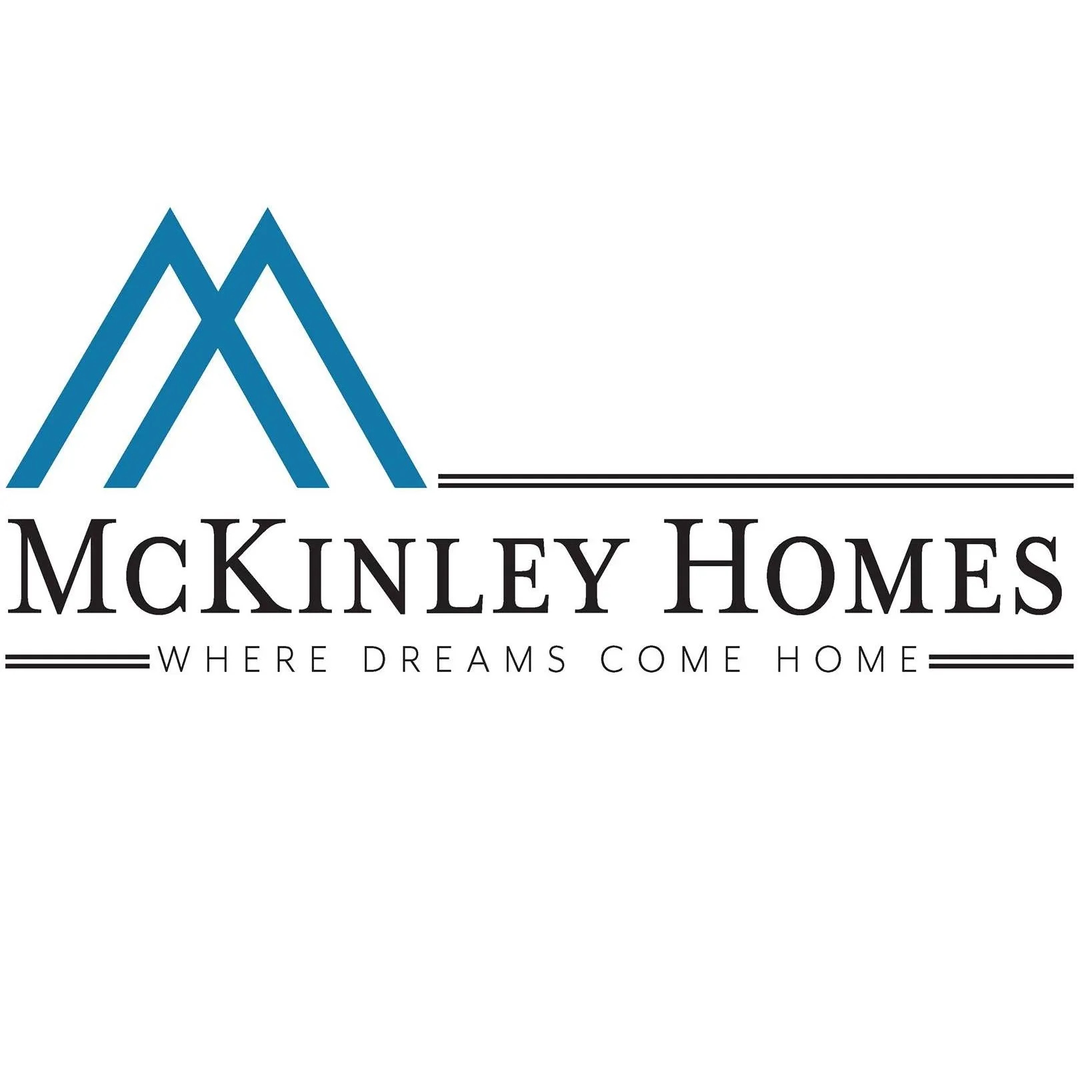 McKinley Homes logo