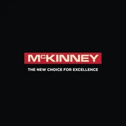 McKinney Buick GMC logo