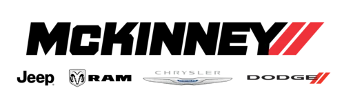 McKinney Dodge Chrysler Jeep, Inc. logo