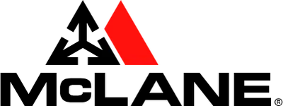MCLANE logo