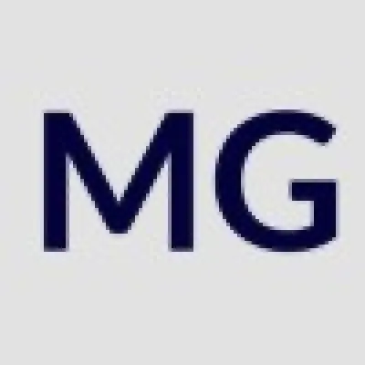 McLaren Group Logo