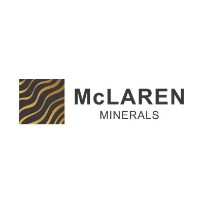 Mclaren Minerals Ltd logo
