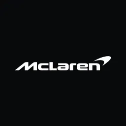 McLaren Store logo