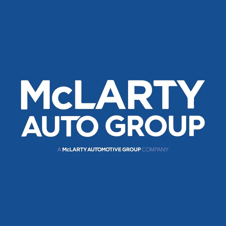 McLarty Automotive Group logo