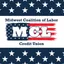 Midwest coalition of labor credit union