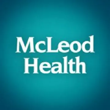 McLeod Health Logo